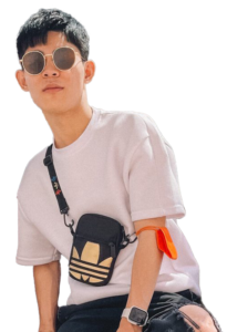 Chris lin